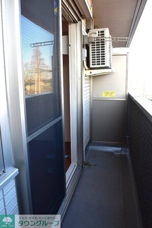 grand soleilの物件内観写真